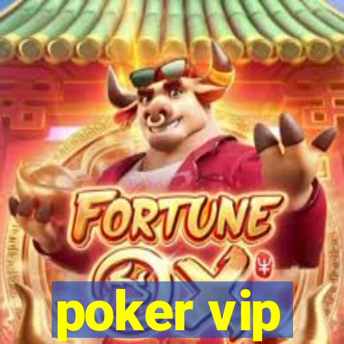 poker vip