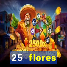 25 flores silvestres com nomes