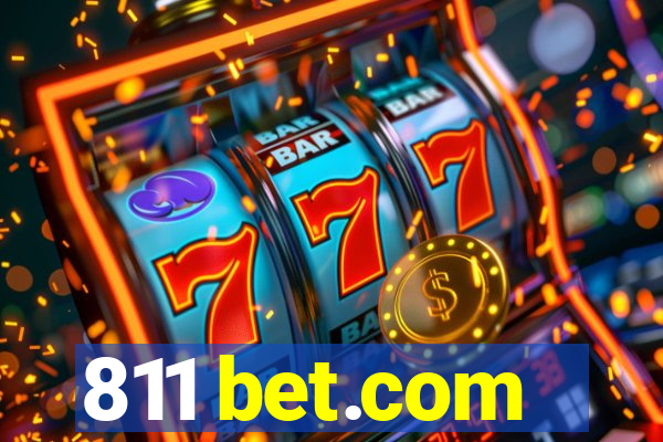 811 bet.com