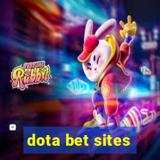 dota bet sites