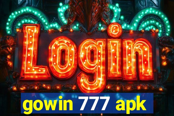 gowin 777 apk