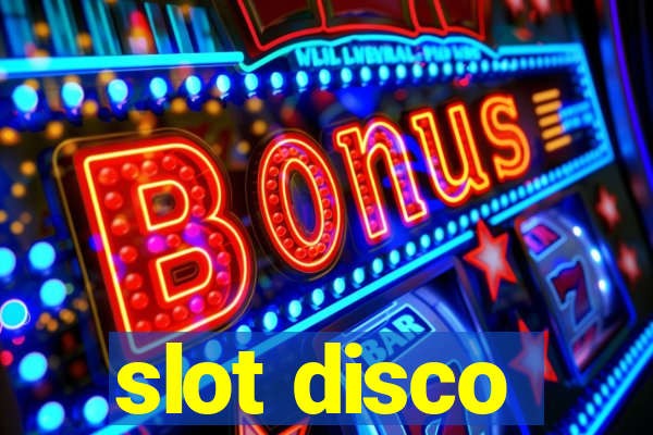 slot disco