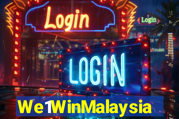 We1WinMalaysia