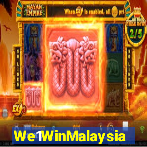 We1WinMalaysia