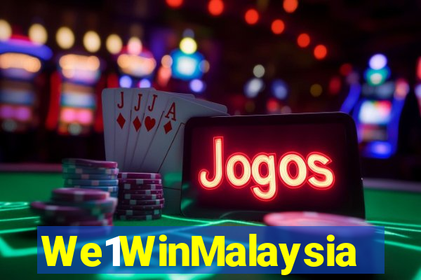 We1WinMalaysia