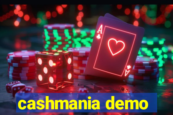 cashmania demo