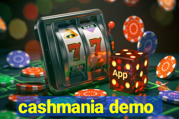 cashmania demo