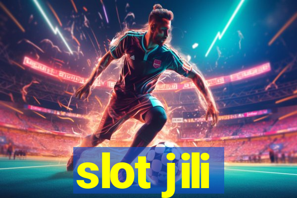 slot jili