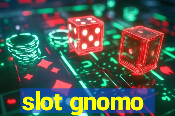 slot gnomo