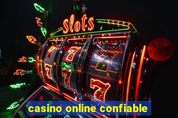 casino online confiable