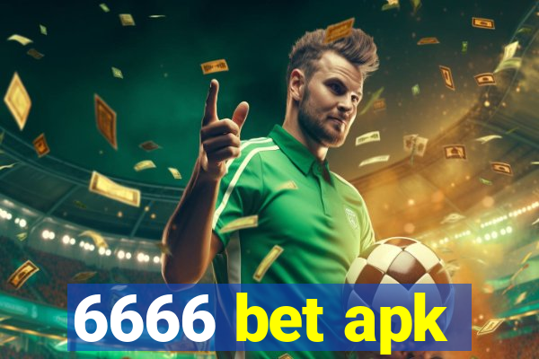 6666 bet apk