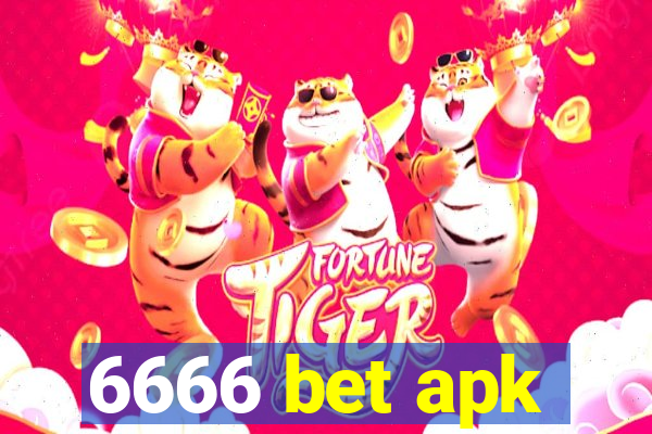 6666 bet apk