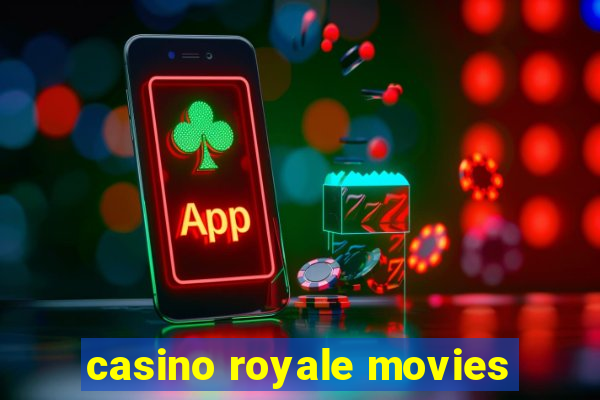 casino royale movies