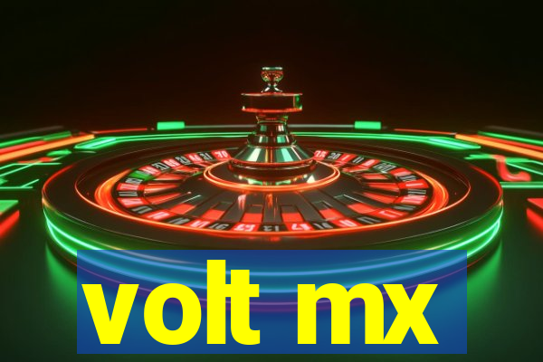 volt mx