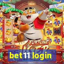 bet11 login