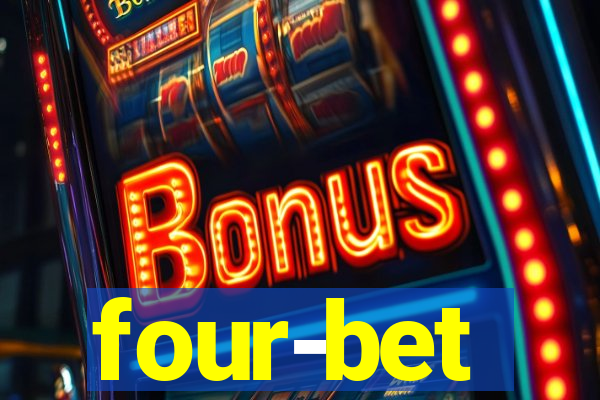 four-bet