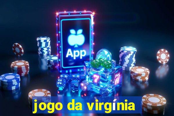 jogo da virgínia