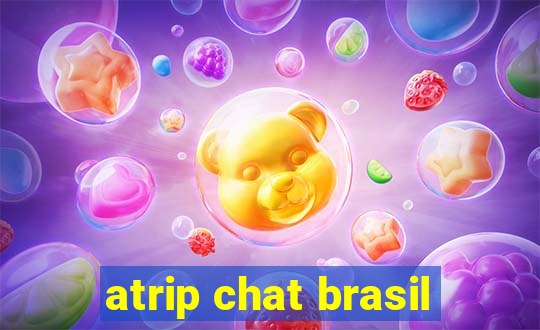 atrip chat brasil