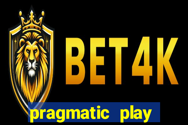 pragmatic play slots list