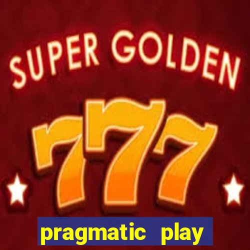 pragmatic play slots list