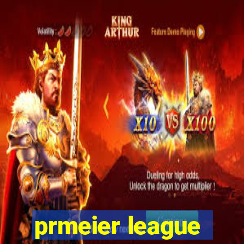 prmeier league