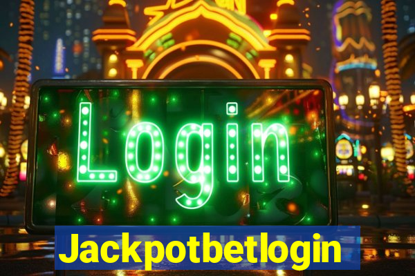 Jackpotbetlogin