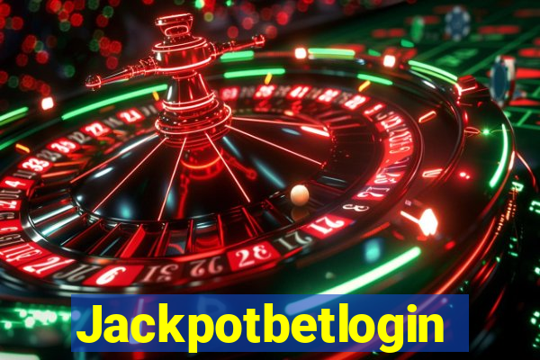 Jackpotbetlogin