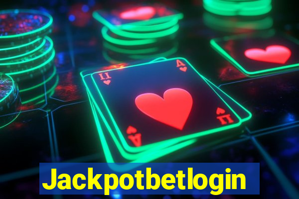 Jackpotbetlogin