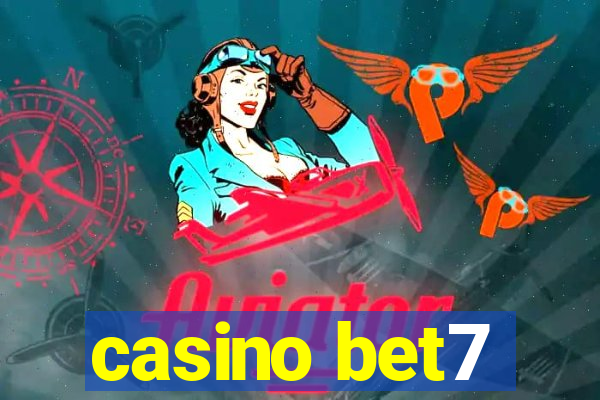 casino bet7