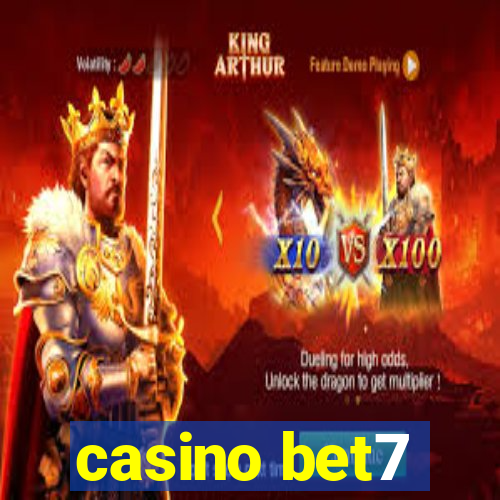 casino bet7