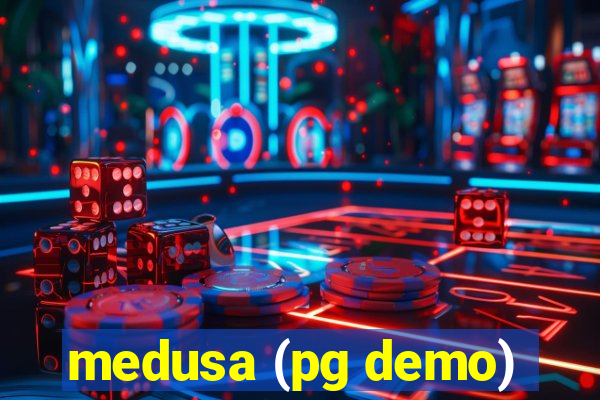 medusa (pg demo)