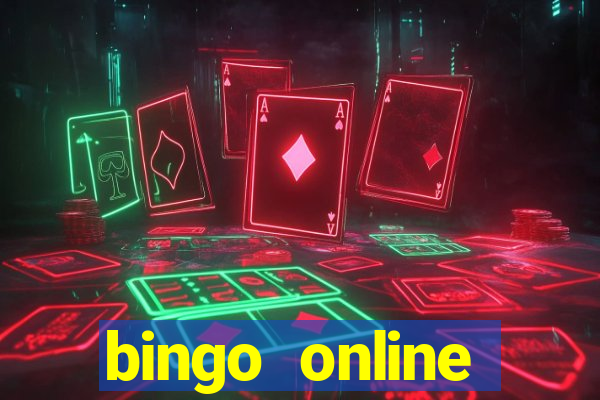 bingo online spielen kostenlos