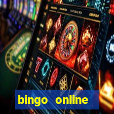 bingo online spielen kostenlos