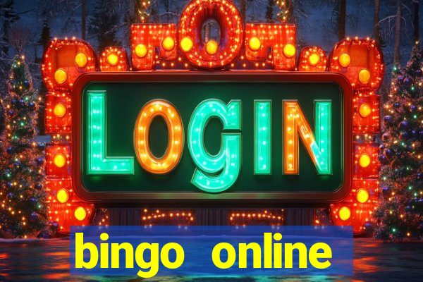 bingo online spielen kostenlos