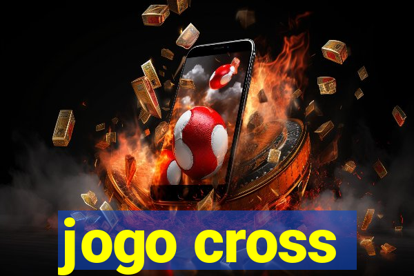 jogo cross