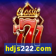 hdjs222.com