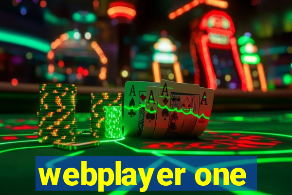 webplayer one