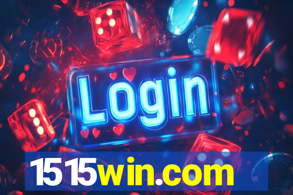 1515win.com