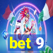 bet 9