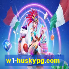 w1-huskypg.com