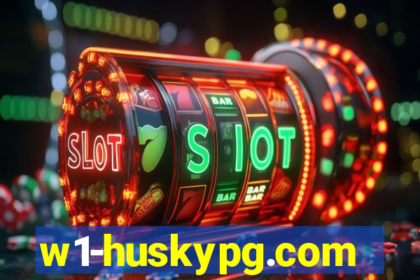 w1-huskypg.com