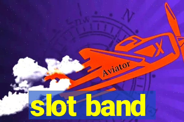 slot band