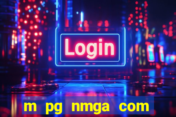 m pg nmga com fortune ox