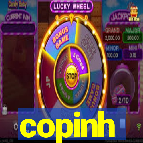 copinh