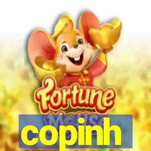 copinh