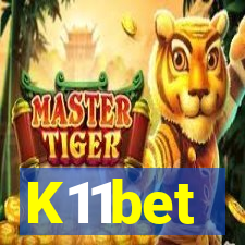 K11bet