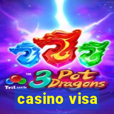 casino visa