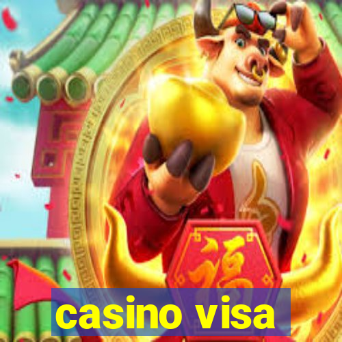 casino visa