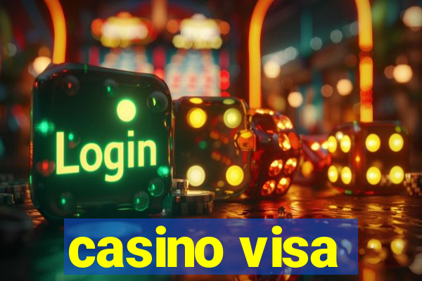 casino visa