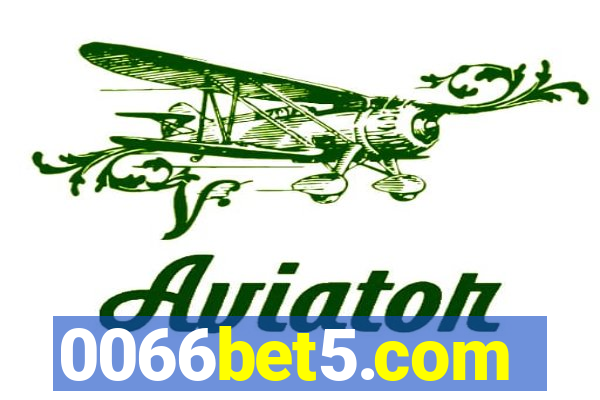 0066bet5.com